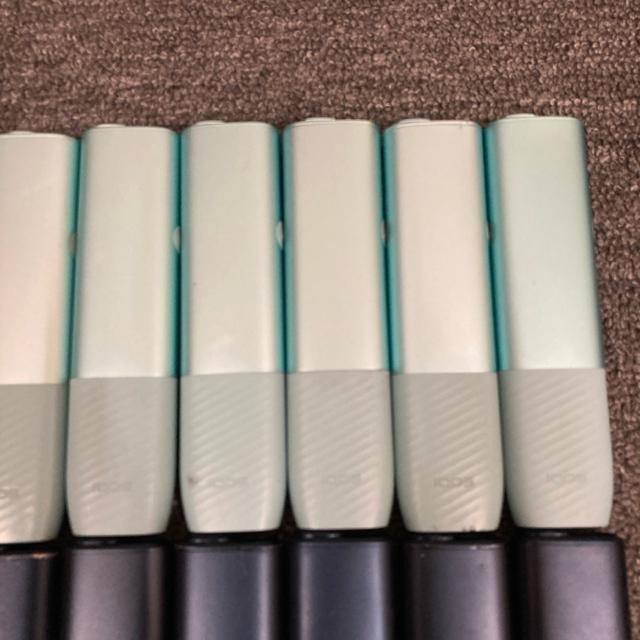即決 IQOS アイコス イルマiワン 電子タバコ 20個セット < 男性ファッション  即決 IQOS アイコス イルマiワン 電子タバコ 20個セット < 男性ファッションの