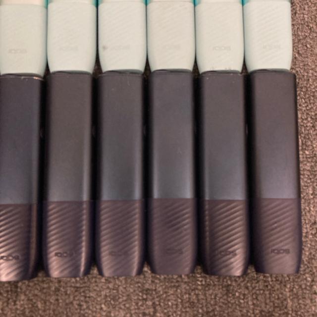 即決 IQOS アイコス イルマiワン 電子タバコ 20個セット < 男性ファッション  即決 IQOS アイコス イルマiワン 電子タバコ 20個セット < 男性ファッションの