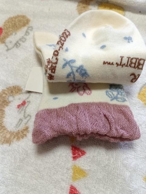 ピーターラビット柄の靴下新品 < 女性ファッション ピーターラビット柄の靴下新品 < 女性ファッションの