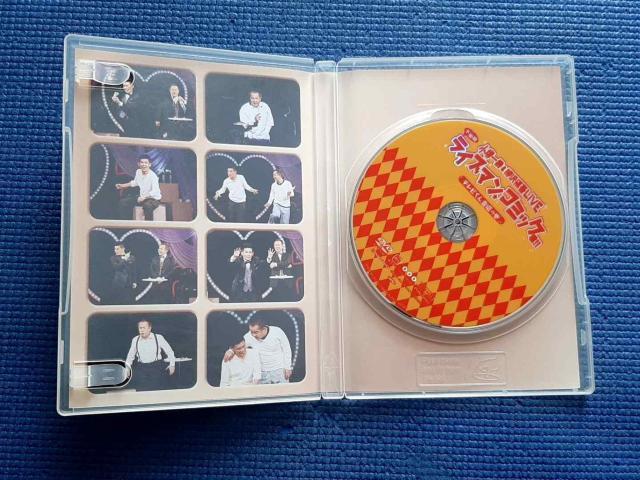 DVD 小堺一機 & 柳沢慎吾LIVE ライブマン★コミック君!! < CD/DVD/ビデオ DVD 小堺一機 & 柳沢慎吾LIVE ライブマン★コミック君!! < CD/DVD/ビデオの