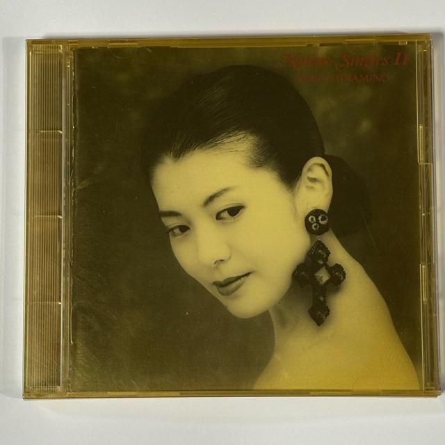 南野陽子 / NANNO Singles II < タレントグッズ 南野陽子 / NANNO Singles II < タレントグッズの