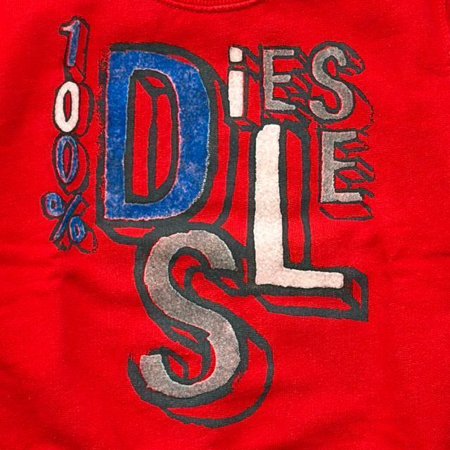 yizfB[[ DIESEL g[i[ 90TCY  LbY/xr[ 