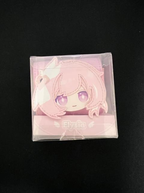 崩壊3rd イヤホンポーチ イヤホンケース エリシア < ホビー 崩壊3rd イヤホンポーチ イヤホンケース エリシア < ホビーの