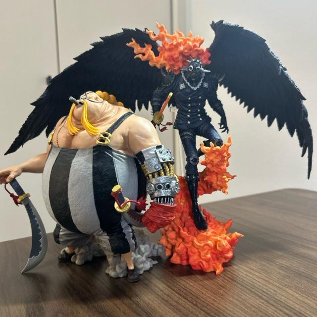 キングとクイーンフィギュア < アニメ/コミック/キャラクター キングとクイーンフィギュア < アニメ/コミック/キャラクターの