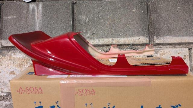 �z���_CB250N CB400N BEET�e�[���J�E�� �� ������/�o�C�N