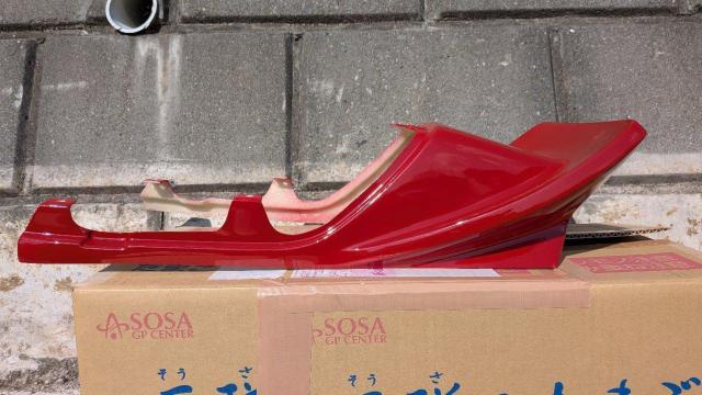 �z���_CB250N CB400N BEET�e�[���J�E�� �� ������/�o�C�N