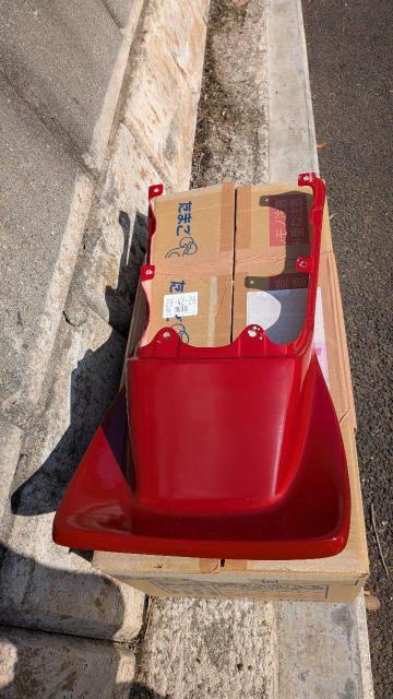 �z���_CB250N CB400N BEET�e�[���J�E�� �� ������/�o�C�N