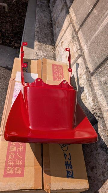 �z���_CB250N CB400N BEET�e�[���J�E�� �� ������/�o�C�N