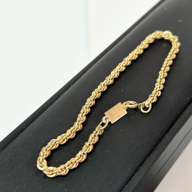 ChristianDior �N���X�`�����f�B�I�[�� �u���X���b�g �A�N�Z�T���[ ���f�B�[�X �S�[���h �� �u�����h�� 
