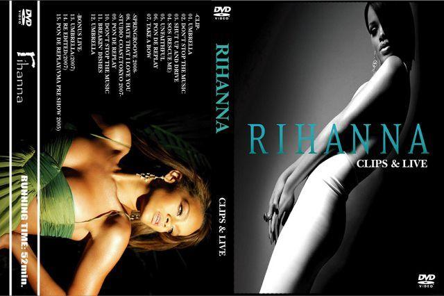 ≪送料無料≫RIHANNA PERFECT CLIPS & LIVE リアーナ プロモ集 < CD/DVD/ビデオ  ≪送料無料≫RIHANNA PERFECT CLIPS & LIVE リアーナ プロモ集  < CD/DVD/ビデオの