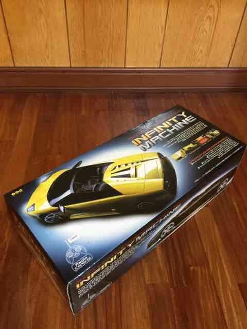 RC  INFINITY MACHINE < ホビー  RC  INFINITY MACHINE < ホビーの
