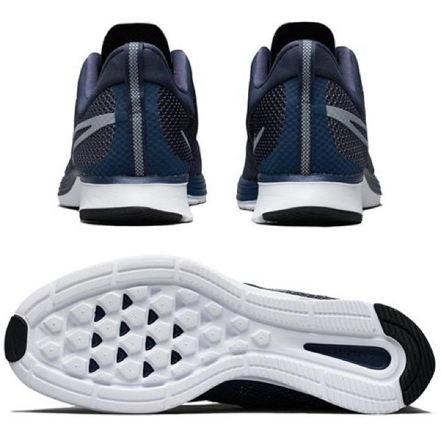 ナイキNIKE ランニング ズーム ストライク AJ0189-400 26.5cm < ブランド  ナイキNIKE ランニング ズーム ストライク AJ0189-400 26.5cm < ブランドの