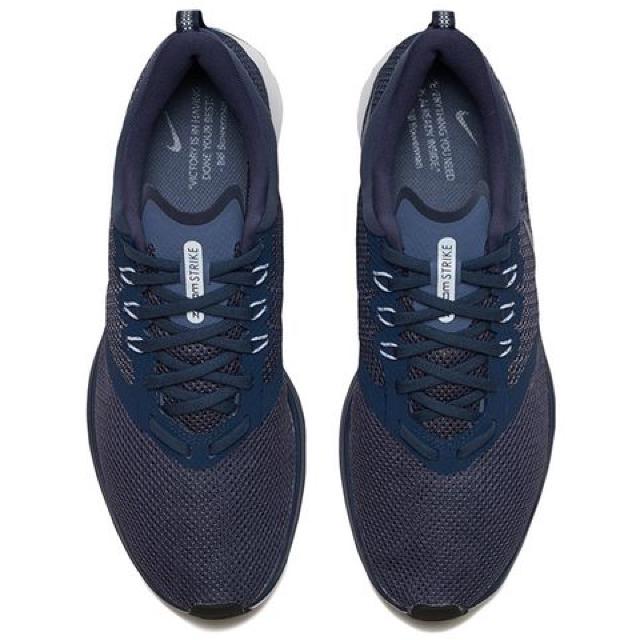 ナイキNIKE ランニング ズーム ストライク AJ0189-400 26.5cm < ブランド  ナイキNIKE ランニング ズーム ストライク AJ0189-400 26.5cm < ブランドの