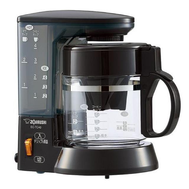 コーヒーメーカー 珈琲通 4杯用 < 家電/AV  コーヒーメーカー 珈琲通 4杯用  < 家電/AVの