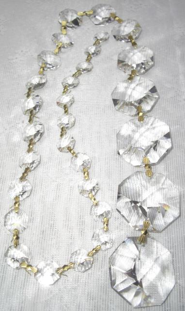 チェコプレシオサ製ボヘミアンクリスタルの輝未使用0311 < 家電/AV  チェコプレシオサ製ボヘミアンクリスタルの輝未使用0311 < 家電/AVの