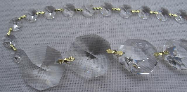 チェコプレシオサ製ボヘミアンクリスタルの輝未使用0311 < 家電/AV  チェコプレシオサ製ボヘミアンクリスタルの輝未使用0311 < 家電/AVの