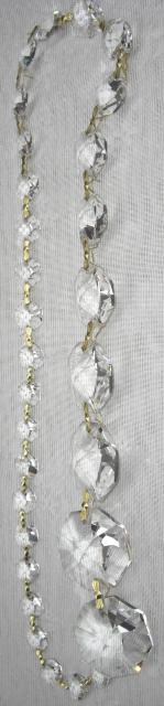 チェコプレシオサ製ボヘミアンクリスタルの輝未使用0311 < 家電/AV  チェコプレシオサ製ボヘミアンクリスタルの輝未使用0311 < 家電/AVの