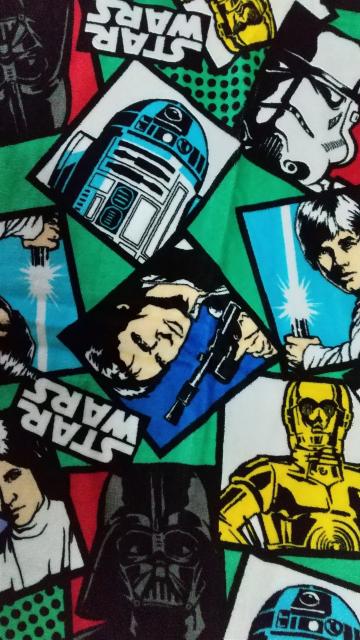 スターウォーズ!柄!新品タグ付き!バスタオル!60×120センチ < インテリア/ライフ  スターウォーズ!柄!新品タグ付き!バスタオル!60×120センチ < インテリア/ライフの