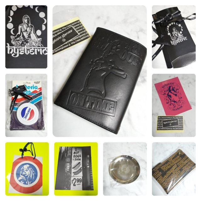 AHYSTERIC GLAMOUR/qXebNO}[|[`&vz   uh 
