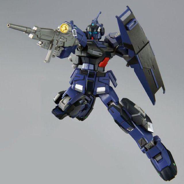限定 HG 1/144 ペイルライダーDII(ティターンズ仕様) < ホビー  限定 HG 1/144 ペイルライダーDII(ティターンズ仕様) < ホビーの