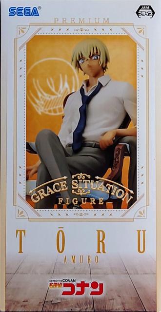 名探偵コナン プレミアム グレイスシチュエーション フィギュア 安室 透 < アニメ/コミック/キャラクター 名探偵コナン プレミアム グレイスシチュエーション フィギュア 安室 透 < アニメ/コミック/キャラクターの