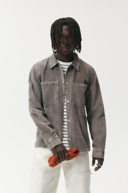 ZARA U |Pbg R[fCVc WPbg/Y/SViV샂f   uh 