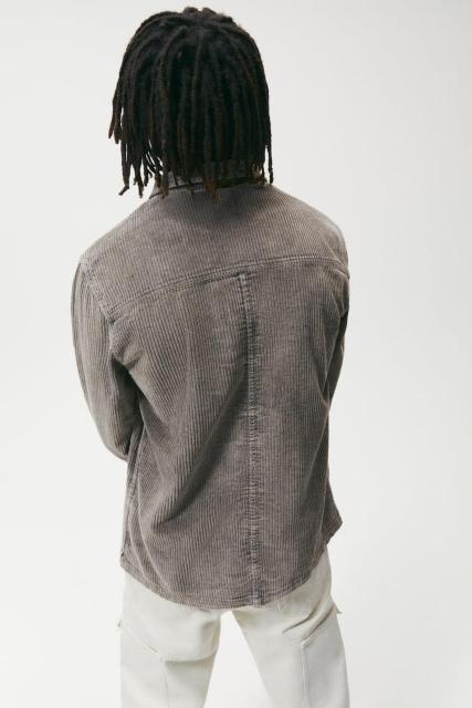 ZARA U |Pbg R[fCVc WPbg/Y/SViV샂f  uh 