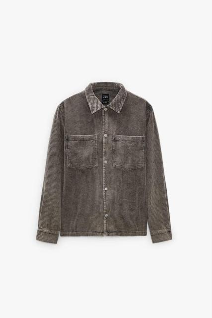 ZARA U |Pbg R[fCVc WPbg/Y/SViV샂f  uh 