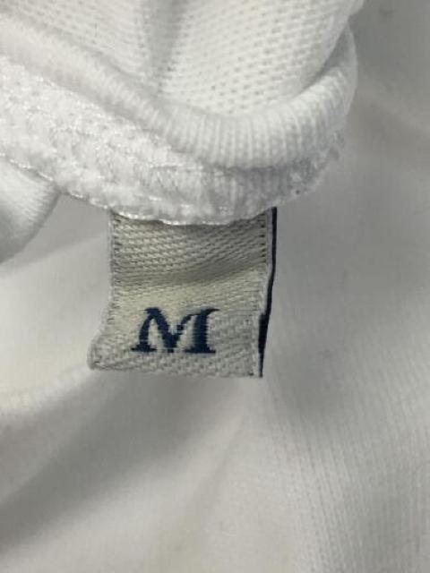 ☆MONCLER モンクレール プリント ロゴ ビッグ ワッペン Tシャツ 半袖/メンズ/M☆モンクレールジャパン 国内正規品 < ブランド ☆MONCLER モンクレール プリント ロゴ ビッグ ワッペン Tシャツ 半袖/メンズ/M☆モンクレールジャパン 国内正規品 < ブランドの