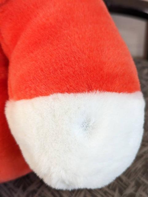 Miffy/ミッフィー/特大サイズぬいぐるみ/メロディー3曲入/ほっぺが光ります/2Lサイズ/66cm < おもちゃ  Miffy/ミッフィー/特大サイズぬいぐるみ/メロディー3曲入/ほっぺが光ります/2Lサイズ/66cm < おもちゃの