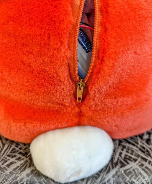 Miffy/ミッフィー/特大サイズぬいぐるみ/メロディー3曲入/ほっぺが光ります/2Lサイズ/66cm < おもちゃ  Miffy/ミッフィー/特大サイズぬいぐるみ/メロディー3曲入/ほっぺが光ります/2Lサイズ/66cm < おもちゃの