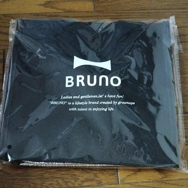 BROUNO保冷ポーチ付きミニトート 新品 < 女性ファッション  BROUNO保冷ポーチ付きミニトート 新品  < 女性ファッションの
