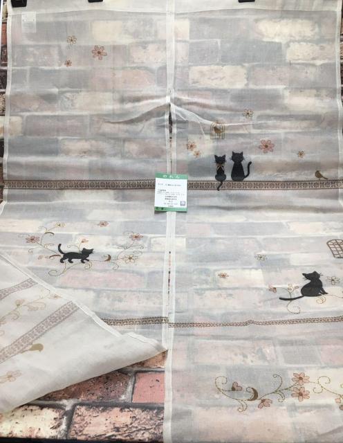 お洒落な空間を演出!今季人気の新柄!涼感のれん(5柄から)1枚 < インテリア/ライフ  お洒落な空間を演出!今季人気の新柄!涼感のれん(5柄から)1枚 < インテリア/ライフの