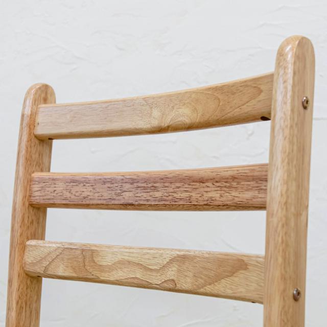 【送料無料】ダイニングチェア 椅子 イス 木目調 ブラウン 【2脚セット】 < インテリア/ライフ 【送料無料】ダイニングチェア 椅子 イス 木目調 ブラウン 【2脚セット】 < インテリア/ライフの