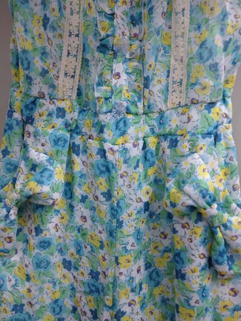 LIZ LISA☆花柄ホルターベアトップコンビネゾン < ブランド LIZ LISA☆花柄ホルターベアトップコンビネゾン < ブランドの