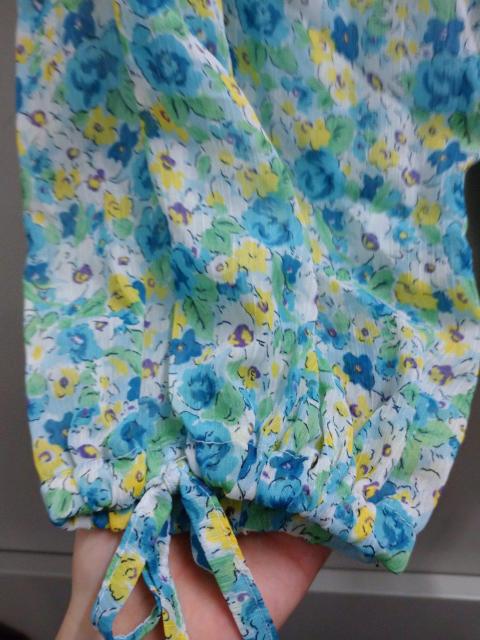 LIZ LISA☆花柄ホルターベアトップコンビネゾン < ブランド LIZ LISA☆花柄ホルターベアトップコンビネゾン < ブランドの