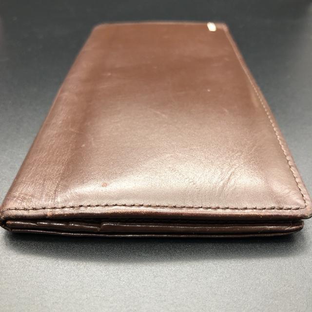 即決 PORTER ポーター 長財布 札入れ < ブランド 即決 PORTER ポーター 長財布 札入れ < ブランドの