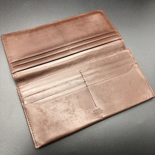 即決 PORTER ポーター 長財布 札入れ < ブランド 即決 PORTER ポーター 長財布 札入れ < ブランドの