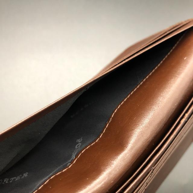 即決 PORTER ポーター 長財布 札入れ < ブランド 即決 PORTER ポーター 長財布 札入れ < ブランドの