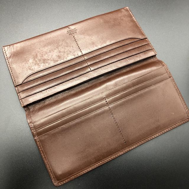 即決 PORTER ポーター 長財布 札入れ < ブランド 即決 PORTER ポーター 長財布 札入れ < ブランドの