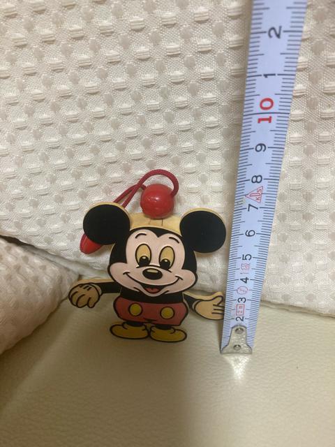 1544.レトロ☆パタパタ  ミッキーマウス < おもちゃ  1544.レトロ☆パタパタ  ミッキーマウス < おもちゃの