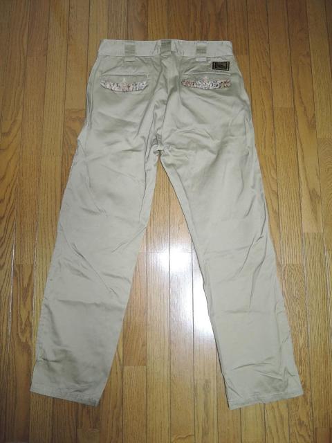 NEIGHBORHOOD lCo[tbh Rbg pc S x[W Ip[hTWO-TONE pCn qE `mP  uh 