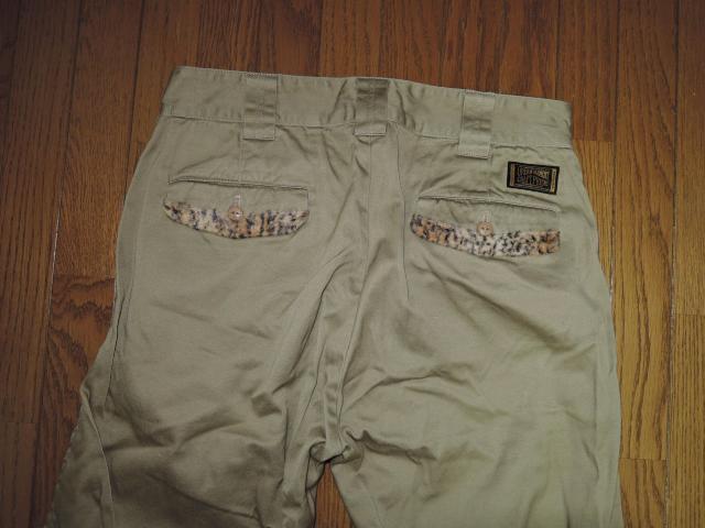 NEIGHBORHOOD lCo[tbh Rbg pc S x[W Ip[hTWO-TONE pCn qE `mP  uh 