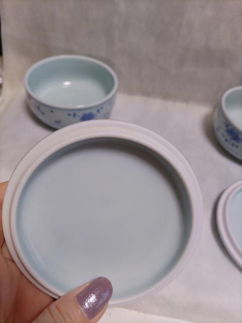 ※伊万里焼「色鍋島」器3個セット < インテリア/ライフ  ※伊万里焼「色鍋島」器3個セット < インテリア/ライフの