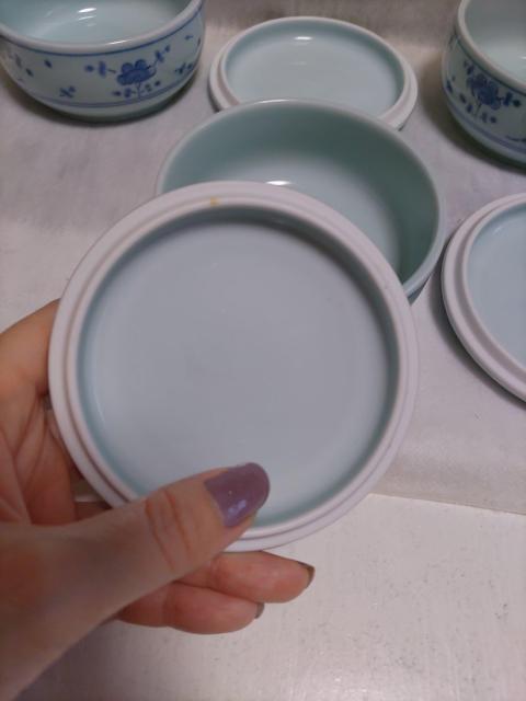 ※伊万里焼「色鍋島」器3個セット < インテリア/ライフ  ※伊万里焼「色鍋島」器3個セット < インテリア/ライフの