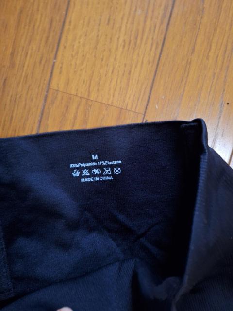 黒ガードル < 女性ファッション 黒ガードル < 女性ファッションの