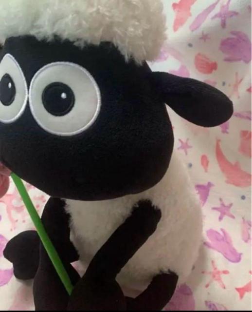 ひつじのショーン バック・トゥ・ザ・ホーム ぬいぐるみ 送料無料 匿名配送 < アニメ/コミック/キャラクター ひつじのショーン バック・トゥ・ザ・ホーム ぬいぐるみ 送料無料 匿名配送 < アニメ/コミック/キャラクターの