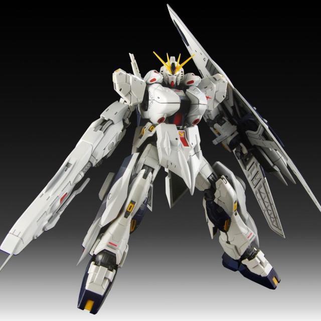 【SJL】1/100 MG νガンダム Ver.Ka 用 HWS拡張装備 FA フルアーマー 改造パーツ 未組立プラモデル < ホビー  【SJL】1/100 MG νガンダム Ver.Ka 用 HWS拡張装備 FA フルアーマー 改造パーツ 未組立プラモデル < ホビーの