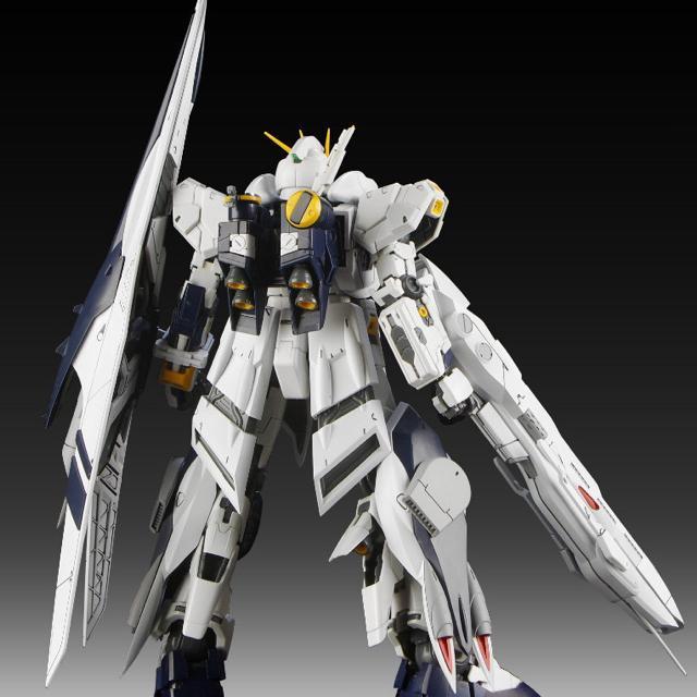 【SJL】1/100 MG νガンダム Ver.Ka 用 HWS拡張装備 FA フルアーマー 改造パーツ 未組立プラモデル < ホビー  【SJL】1/100 MG νガンダム Ver.Ka 用 HWS拡張装備 FA フルアーマー 改造パーツ 未組立プラモデル < ホビーの