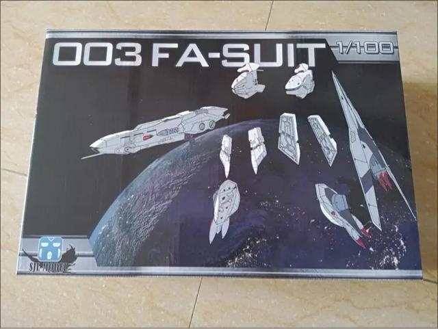 【SJL】1/100 MG νガンダム Ver.Ka 用 HWS拡張装備 FA フルアーマー 改造パーツ 未組立プラモデル < ホビー  【SJL】1/100 MG νガンダム Ver.Ka 用 HWS拡張装備 FA フルアーマー 改造パーツ 未組立プラモデル < ホビーの